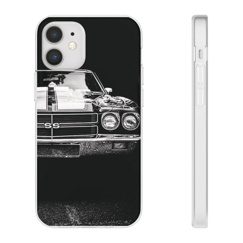 Chevy Flexi Cases