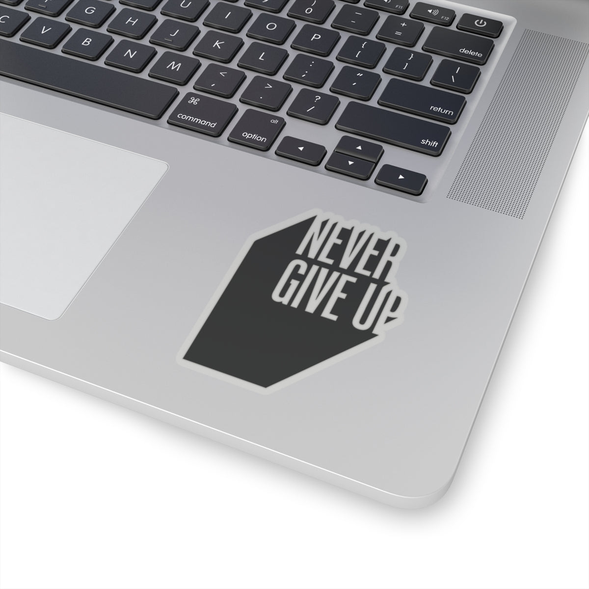 Custom Kiss-Cut Stickers