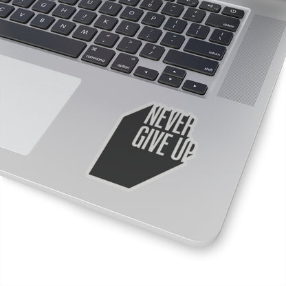 Custom Kiss-Cut Stickers