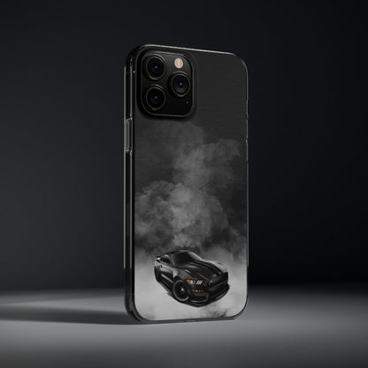 Ford Soft Phone Cases