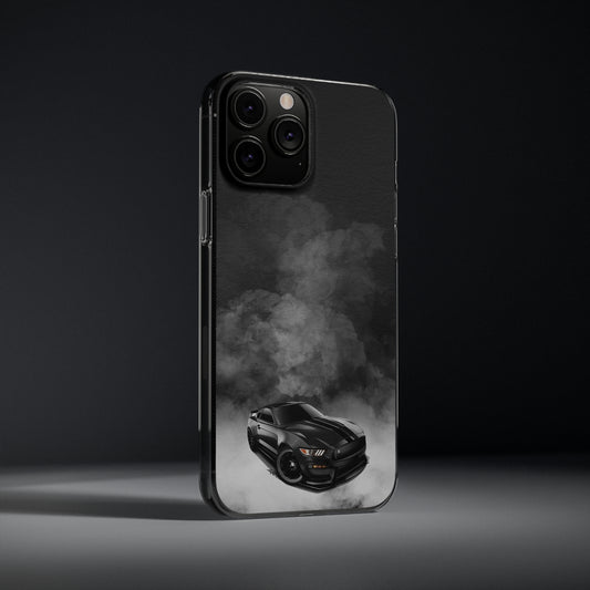 Ford Soft Phone Cases