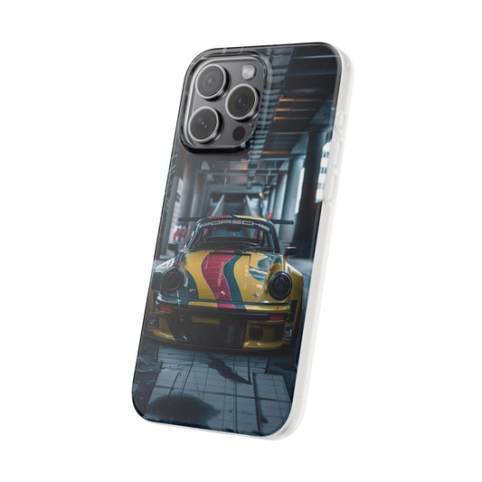Porsche Flexi Cases