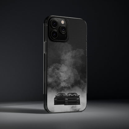Dodge Soft Phone Cases