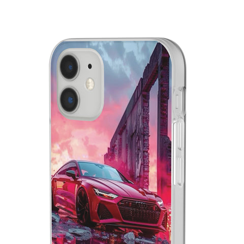 Audi Flexi Cases