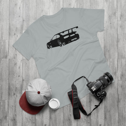 Single Jersey Men's T-shirt