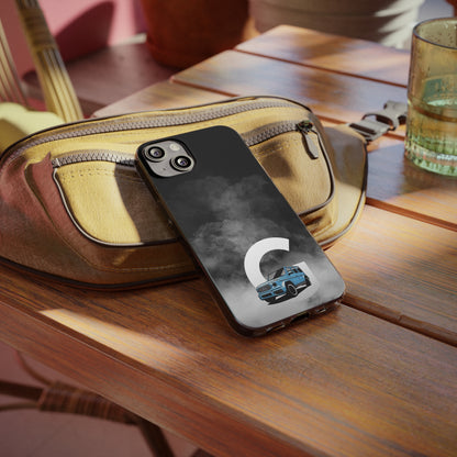 Mercedes Soft iPhone Cases