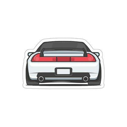 NSX Kiss-Cut Stickers