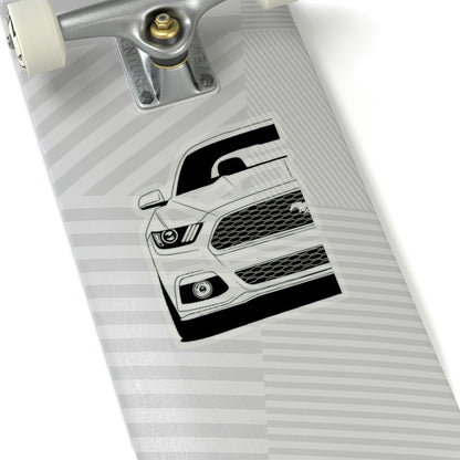 Ford Kiss-Cut Stickers