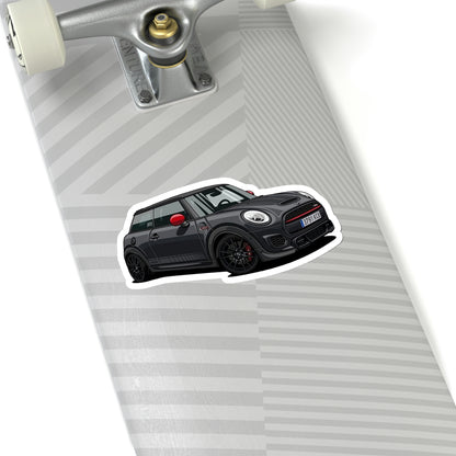 Mini Kiss-Cut Stickers