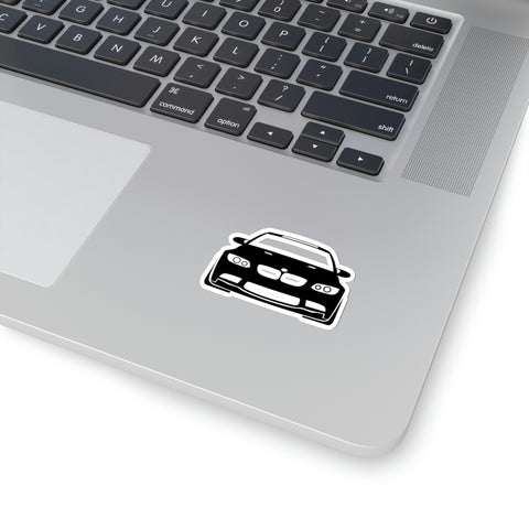 BMW E92 Kiss-Cut Stickers