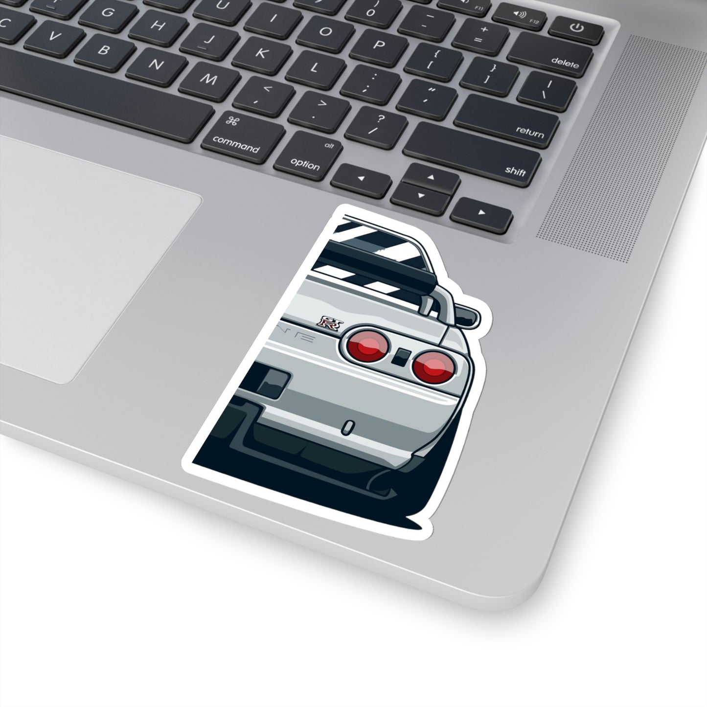 Nissan Kiss-Cut Stickers