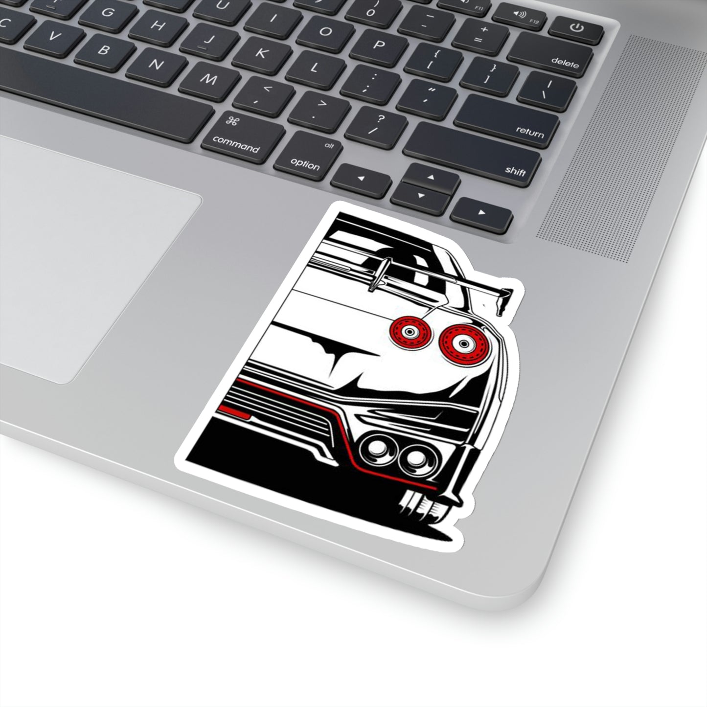 Nissan Kiss-Cut Stickers