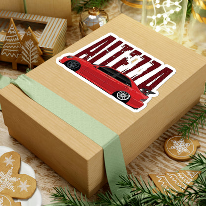 Lexus Kiss-Cut Stickers