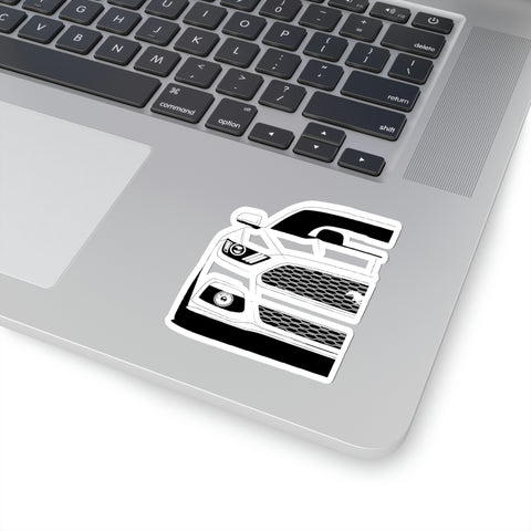Ford Kiss-Cut Stickers