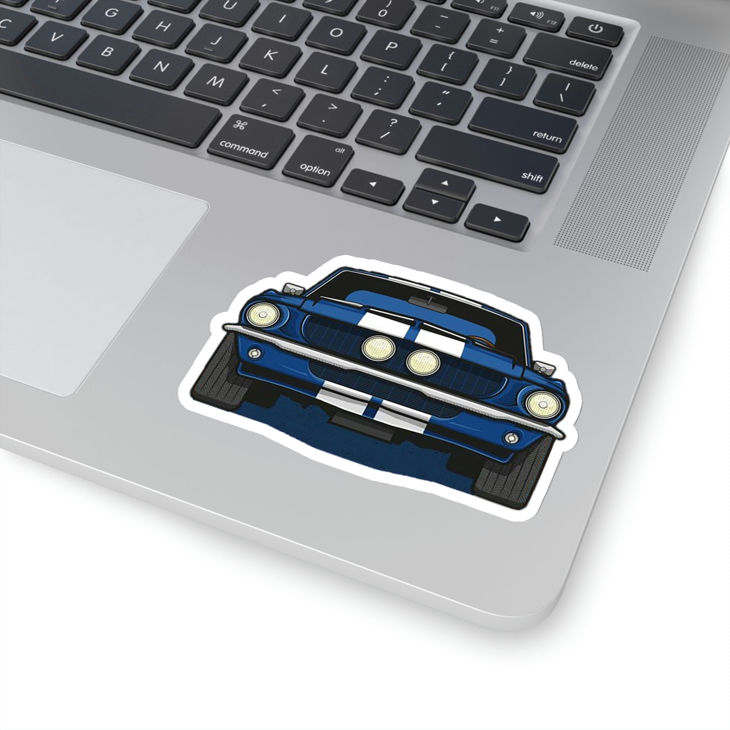 Ford Kiss-Cut Stickers