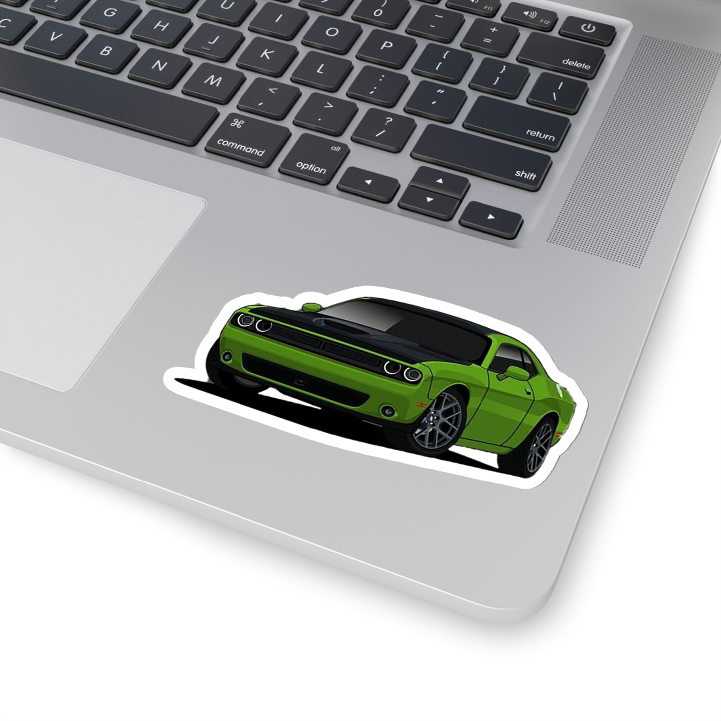 Dodge Kiss-Cut Stickers