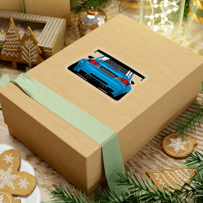 BMW Kiss-Cut Stickers