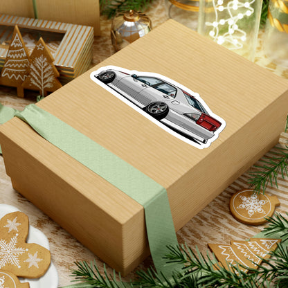 Lexus Kiss-Cut Stickers