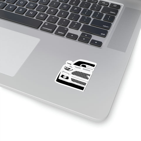 Ford Kiss-Cut Stickers