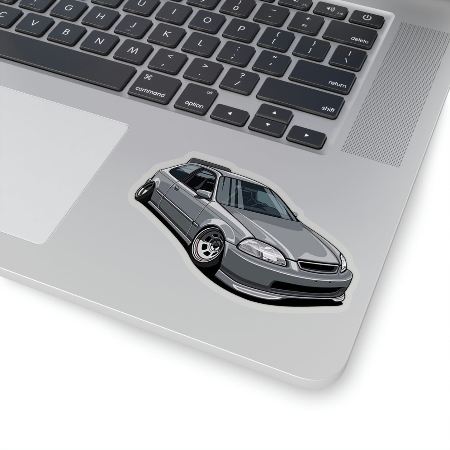 Honda Kiss-Cut Stickers