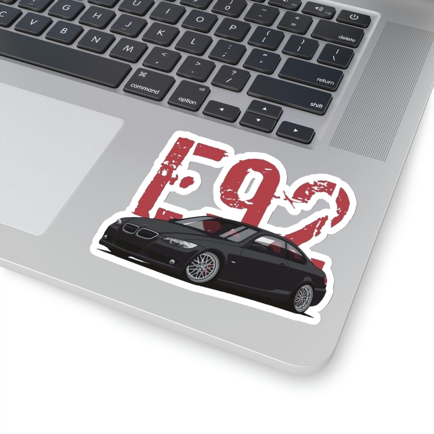 BMW Kiss-Cut Stickers