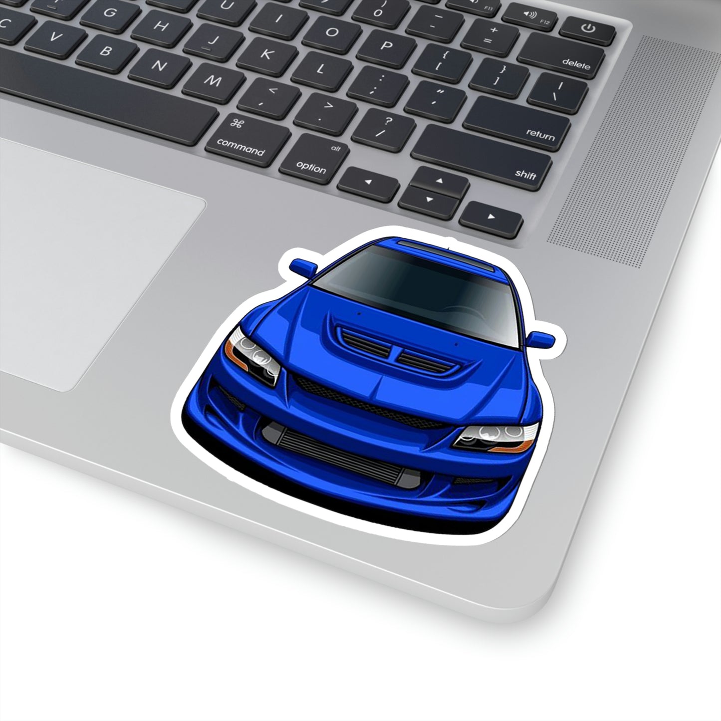 Lancer Kiss-Cut Stickers