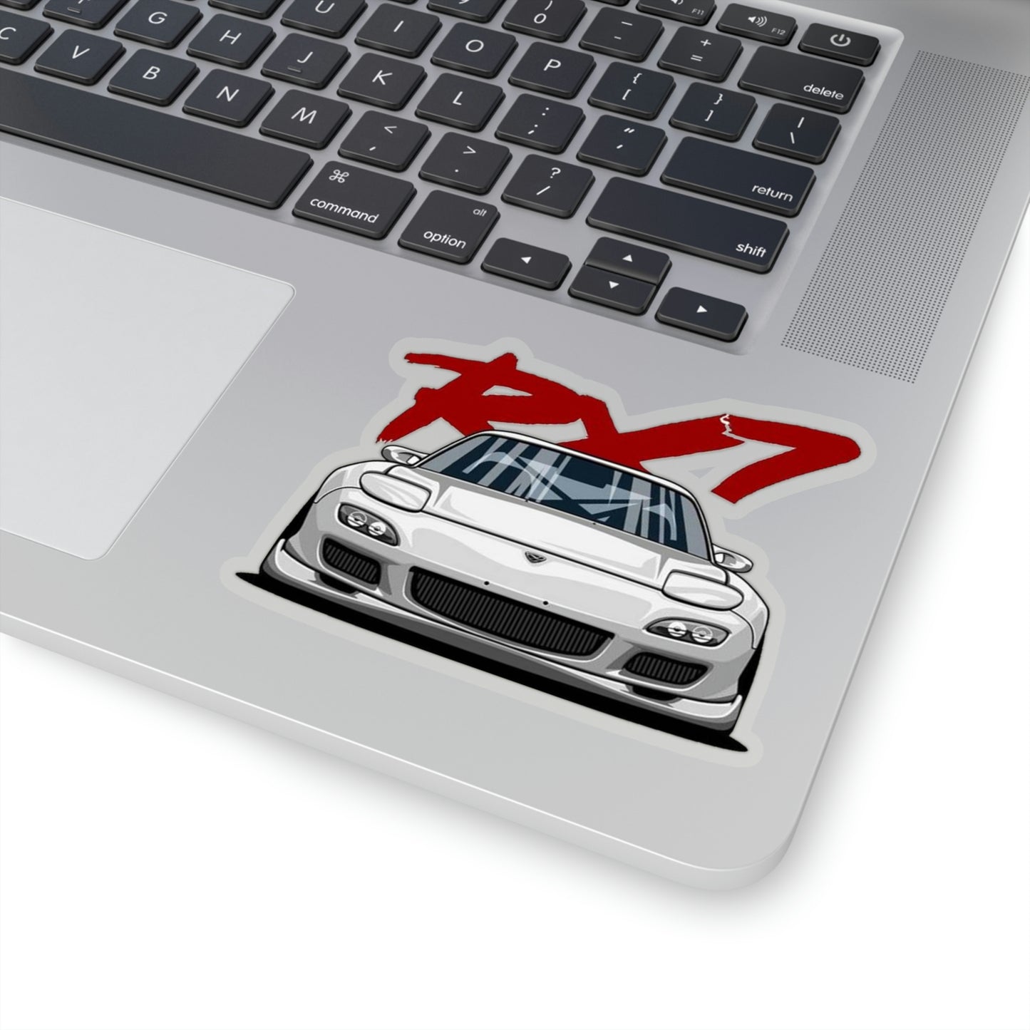 Mazda Kiss-Cut Stickers