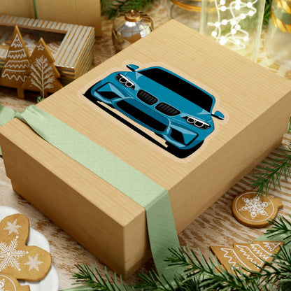 Bmw Kiss-Cut Stickers