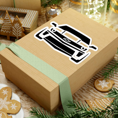 Camaro Kiss-Cut Stickers