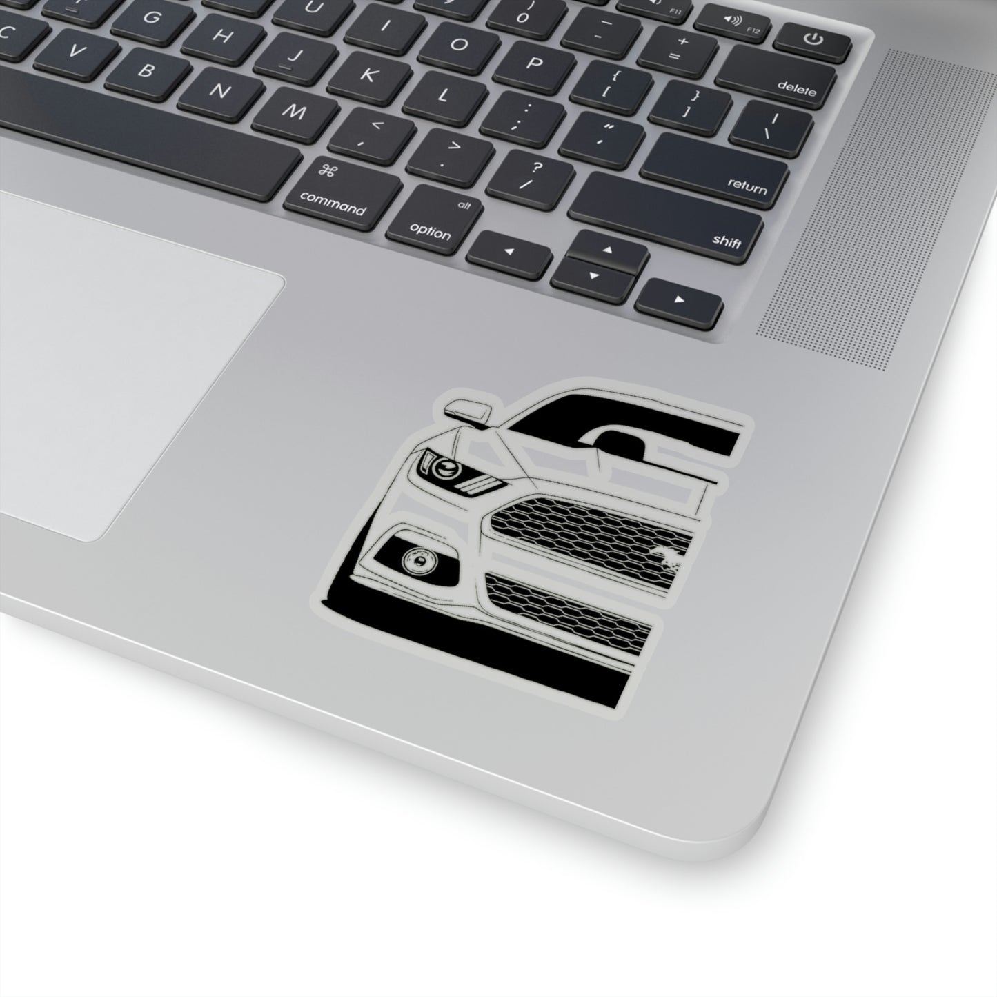 Ford Kiss-Cut Stickers