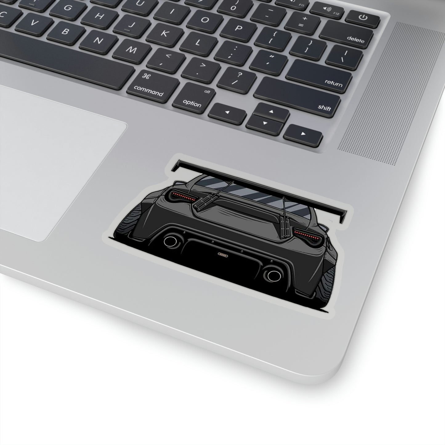 Toyota Kiss-Cut Stickers