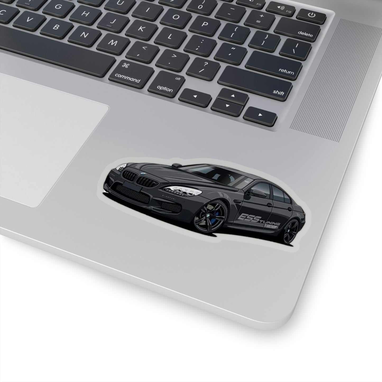 BMW Kiss-Cut Stickers