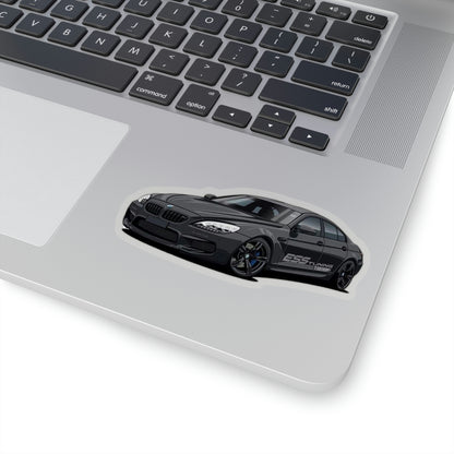 BMW Kiss-Cut Stickers