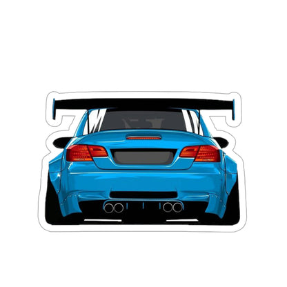 BMW Kiss-Cut Stickers