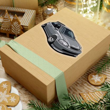 Honda Kiss-Cut Stickers