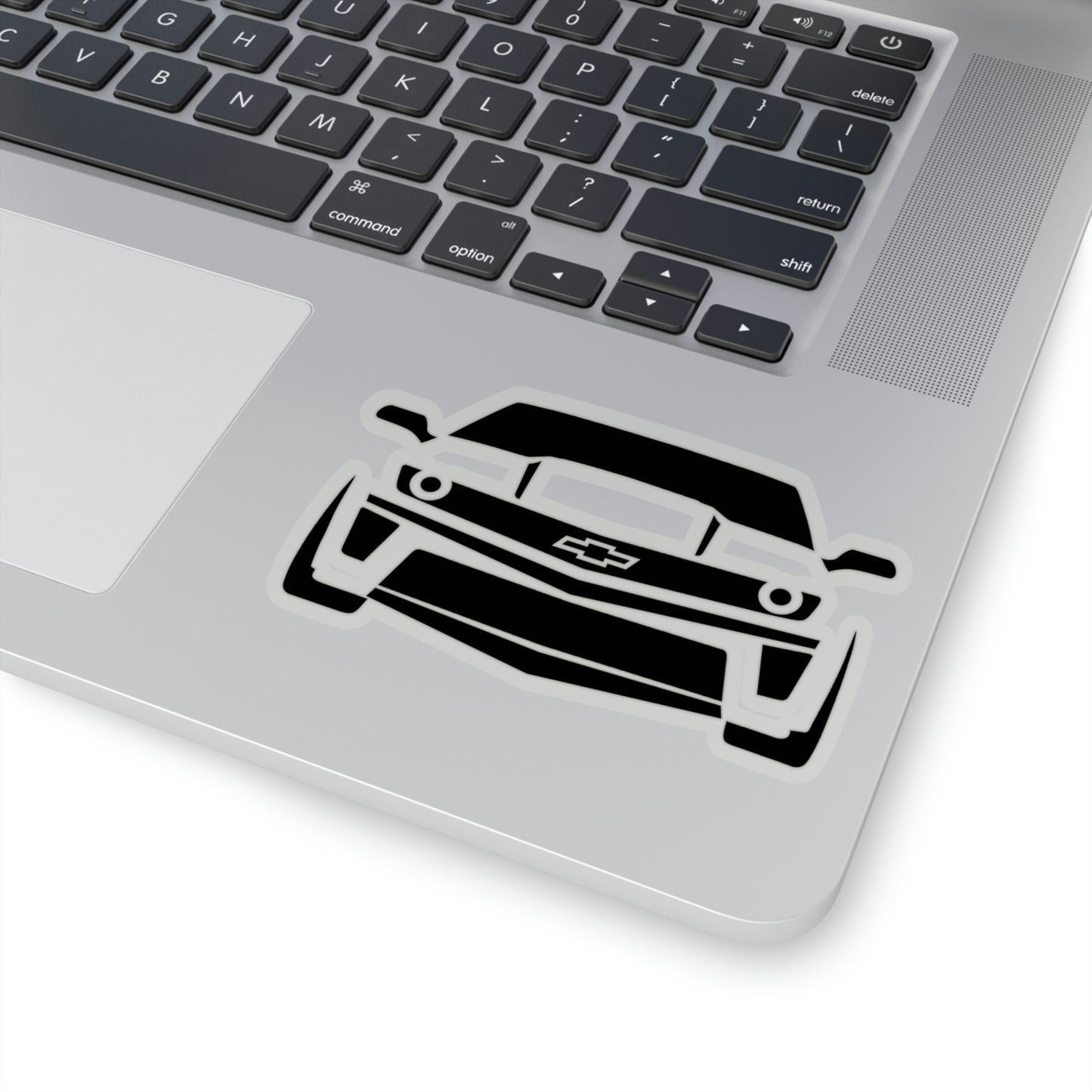 Camaro Kiss-Cut Stickers