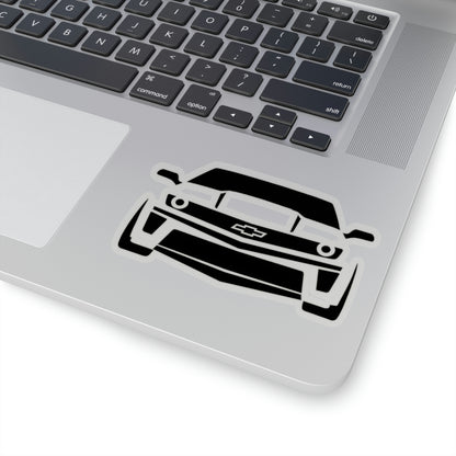 Camaro Kiss-Cut Stickers