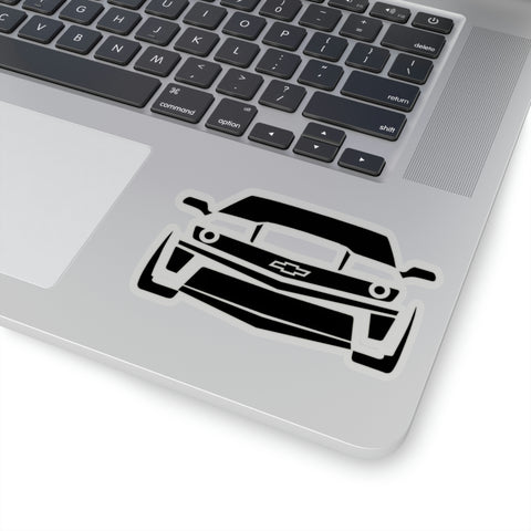 Camaro Kiss-Cut Stickers