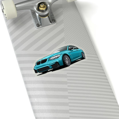 BMW Kiss-Cut Stickers