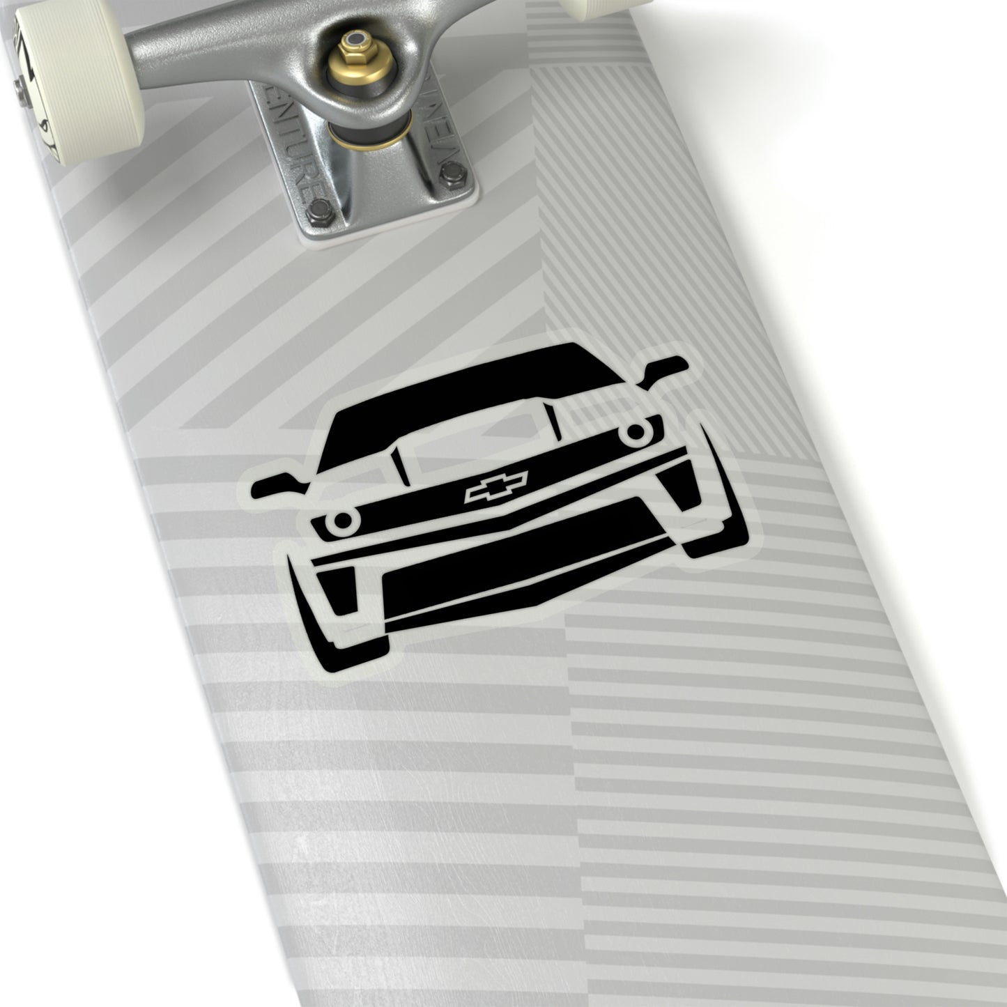 Camaro Kiss-Cut Stickers