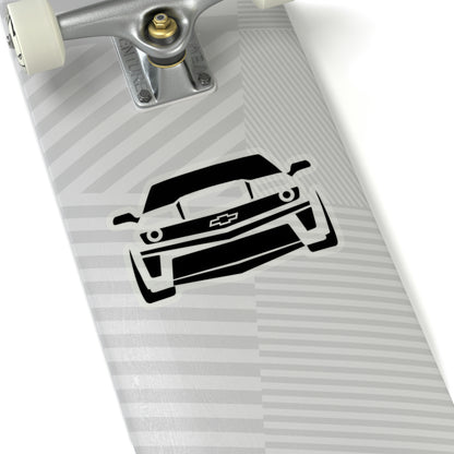 Camaro Kiss-Cut Stickers