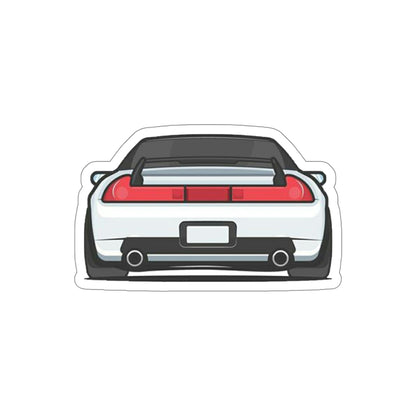 NSX Kiss-Cut Stickers