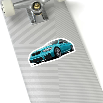 BMW Kiss-Cut Stickers