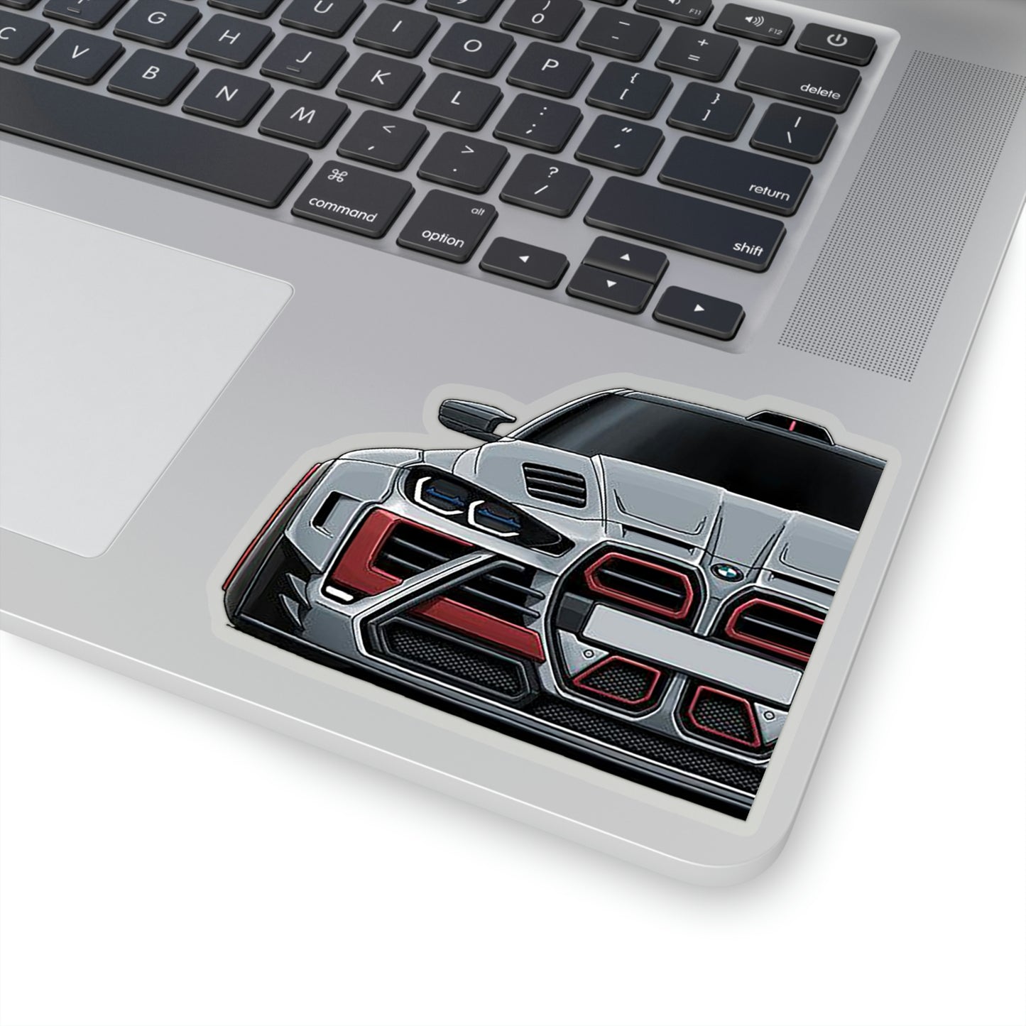 BMW Kiss-Cut Stickers