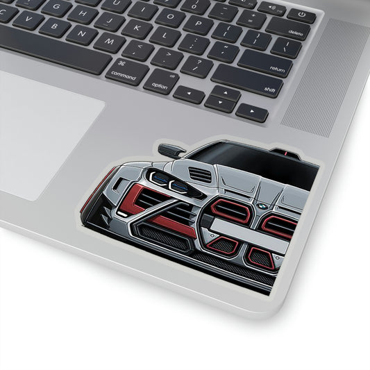 BMW Kiss-Cut Stickers