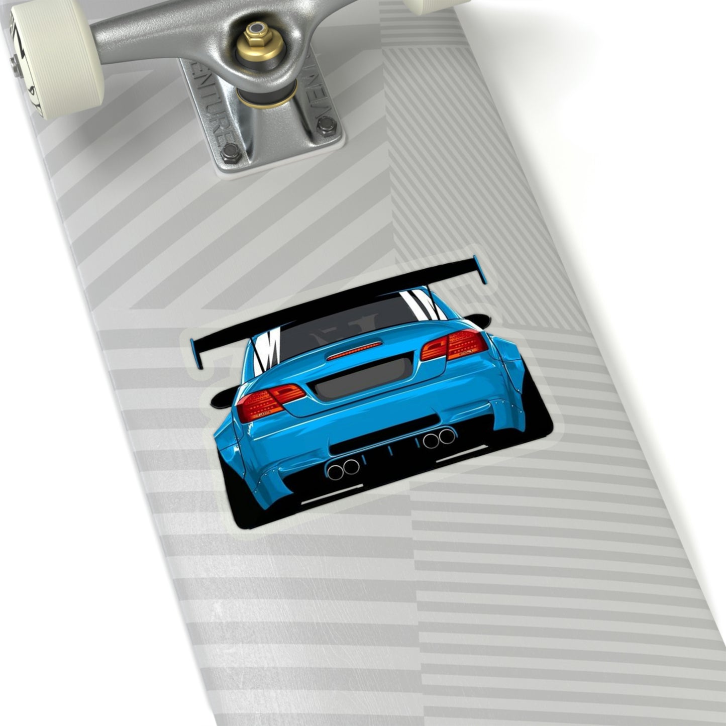 BMW Kiss-Cut Stickers