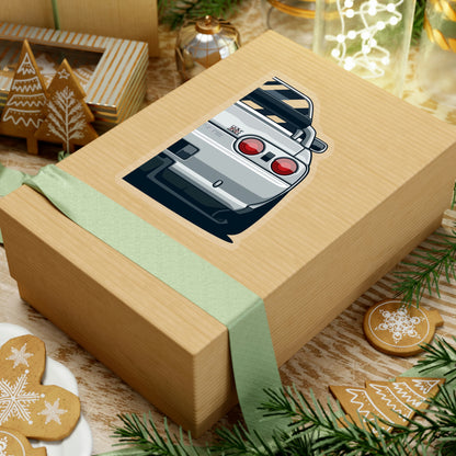 Nissan Kiss-Cut Stickers