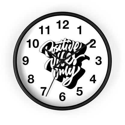 Wall clock