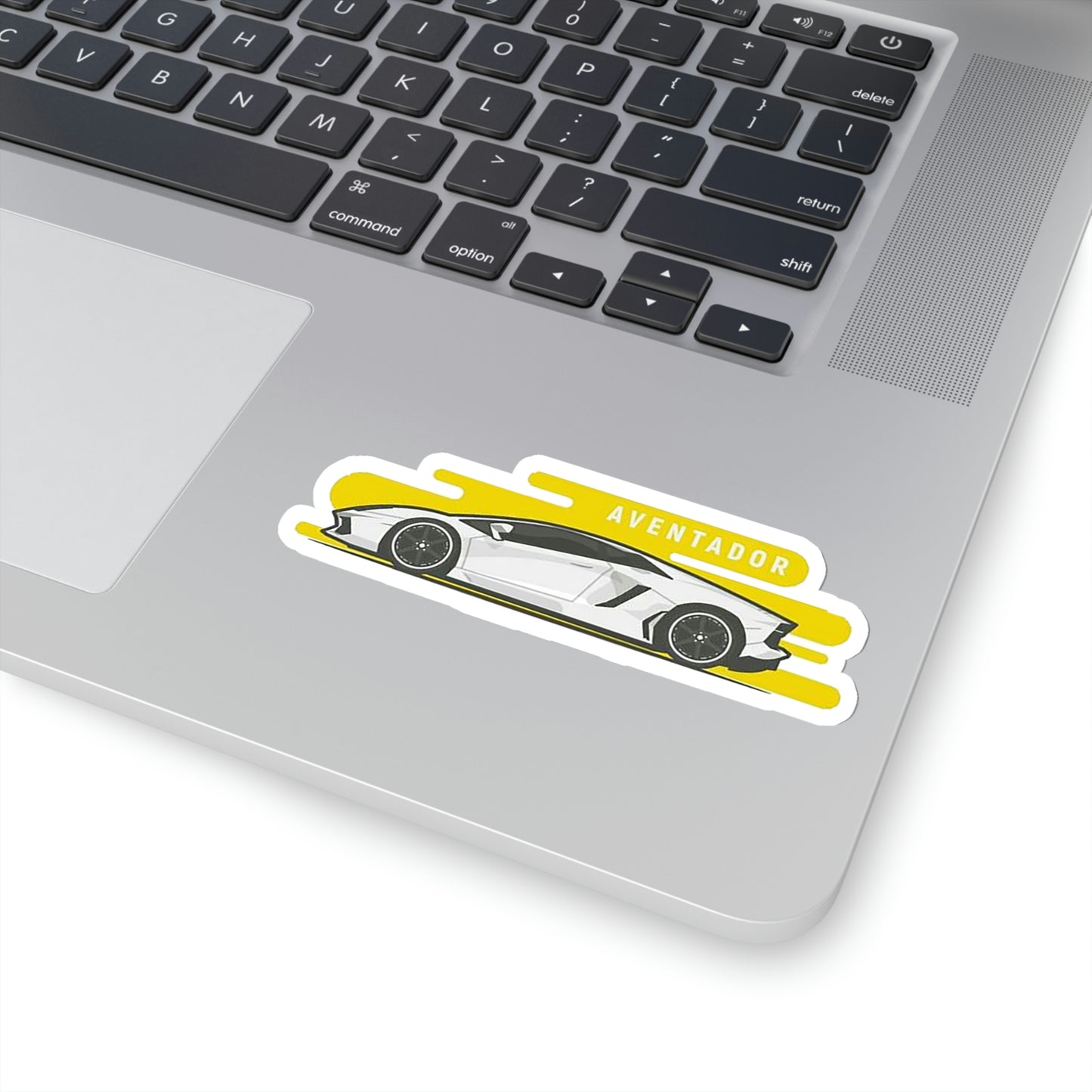 Lambo Kiss-Cut Stickers