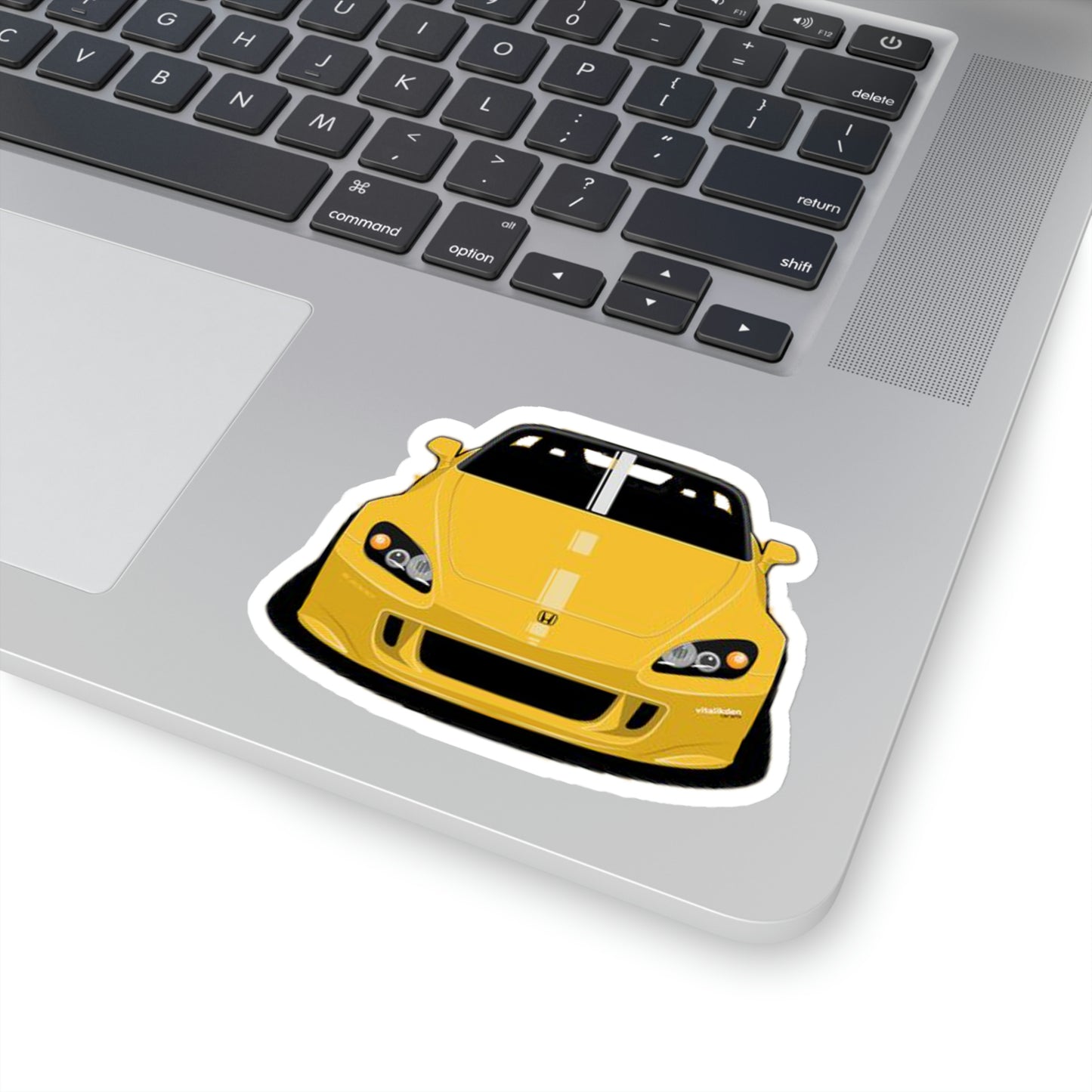 Honda Kiss-Cut Stickers